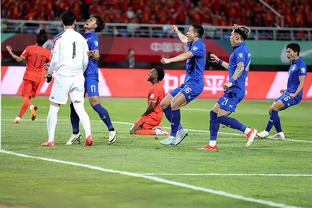 足球报：亚洲足球格局基本未变，印尼成唯一黑马